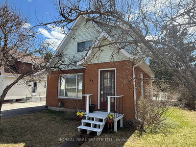 27 Sixth St, Smooth Rock Falls - SRF image-0-1