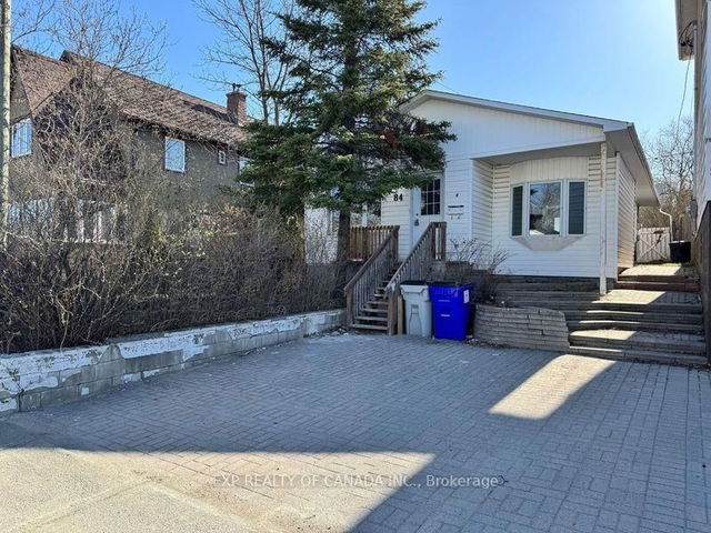 84 Tamarack Street