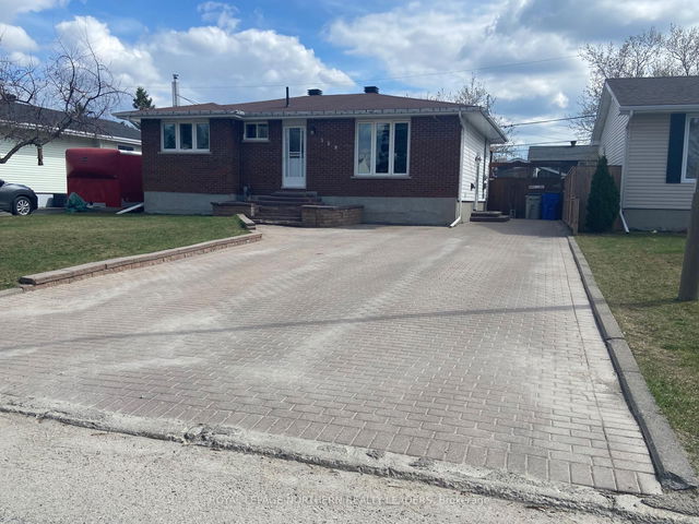 539 Lamminen Avenue