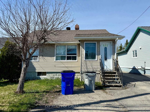 254 Ross Avenue