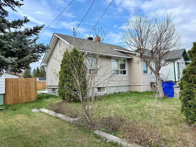 254 Ross Ave, Timmins - TNE - North image-0-2