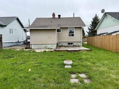 254 Ross Ave, Timmins - TNE - North image-0-3