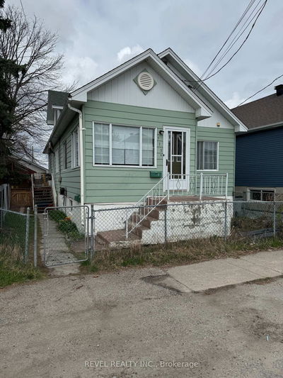 175 Elm St, Timmins - TNE - Central