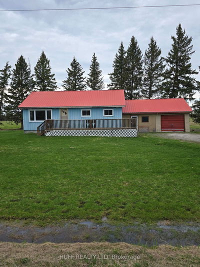 440299 Aldred Rd, Englehart - Central Timiskaming