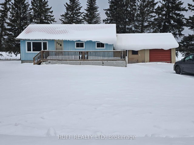 440299 Aldred Road