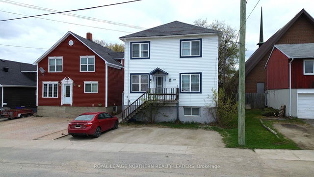 270 Cedar Street