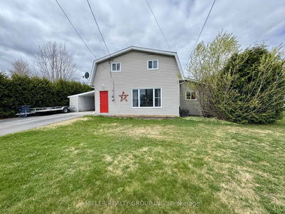 45 Maple St, Temiskaming Shores - Haileybury