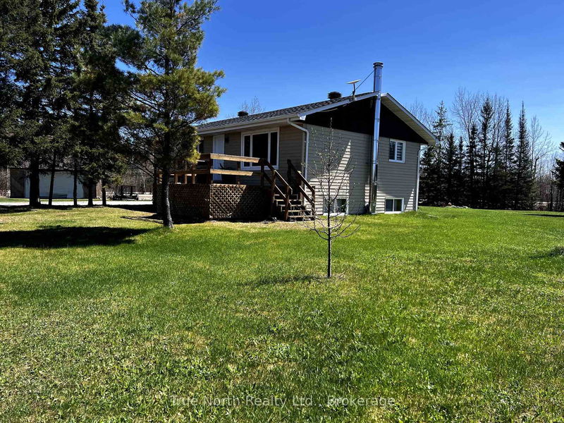 445 Gurney Rd, Kapuskasing - Kapuskasing image-0-0
