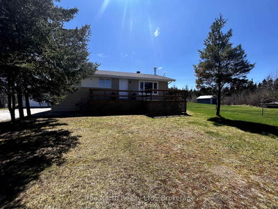 445 Gurney Rd, Kapuskasing - Kapuskasing image-0-1