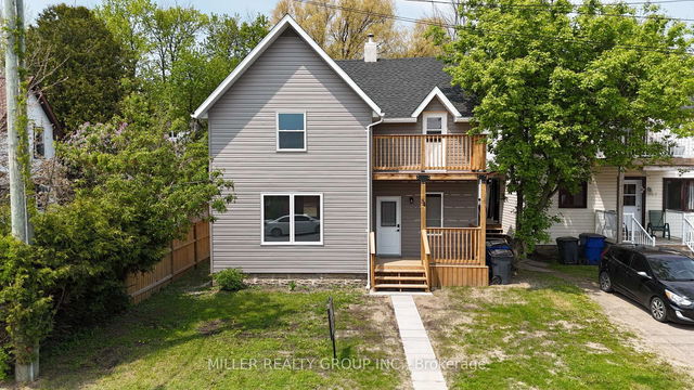 54 Lakeshore Road