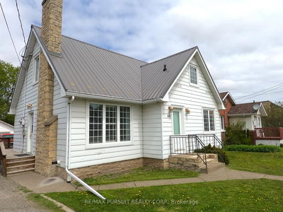 405 Whitewood Ave, Temiskaming Shores - New Liskeard
