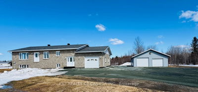 1467 HWY 652 Highway, Cochrane - Cochrane