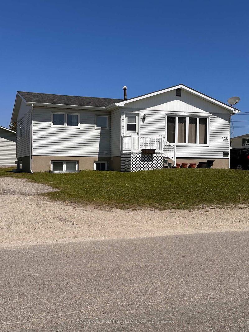 26 St. Patrick St, Kapuskasing - Kapuskasing image-0-0