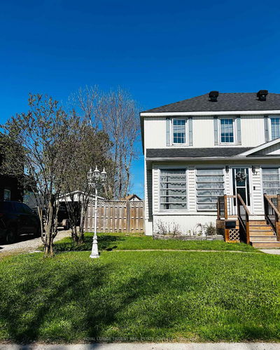 37 Mundy Ave, Kapuskasing - Kapuskasing