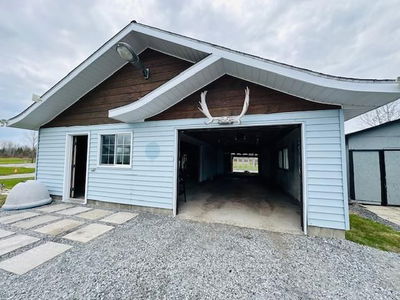 221 Cloutierville Rd, Smooth Rock Falls - SRF image-0-2