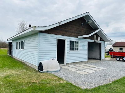 221 Cloutierville Rd, Smooth Rock Falls - SRF image-0-3