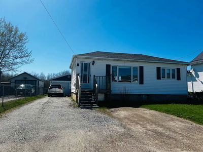 9 Ontario Ave, Kapuskasing - Kapuskasing