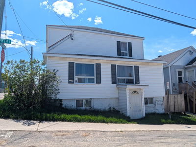 47 Balsam St, Timmins - TNE - Central