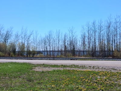 4802 Municipal Rd, Iroquois Falls - Iroquois Falls image-0-1