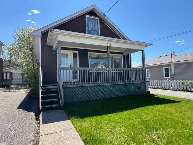 115 Bannerman Avenue