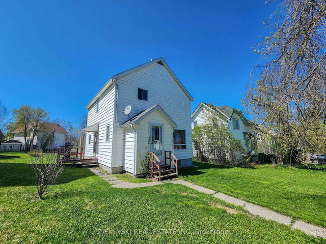 120 Devonshire Avenue
