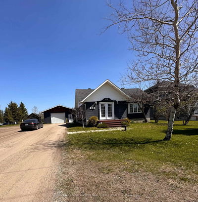 306 Government Rd, Kapuskasing - Kapuskasing