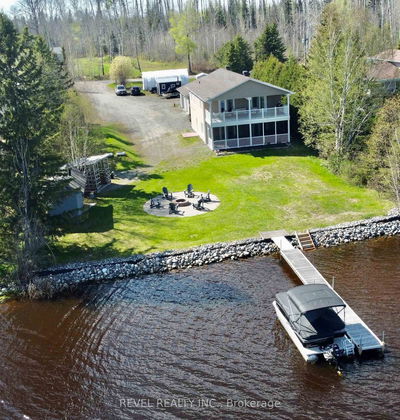 793 Leclair Ave, Timmins - MTJ - Kamiskotia
