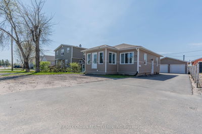 40 Cedar St, Kapuskasing - Kapuskasing