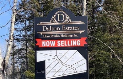 129 Abbey Lane, Timmins - TS - Dalton