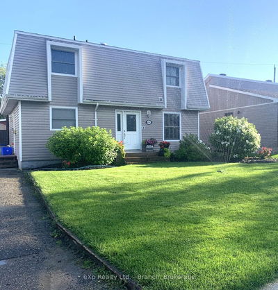420 Westmount Blvd, Timmins - TNW - Riverpark