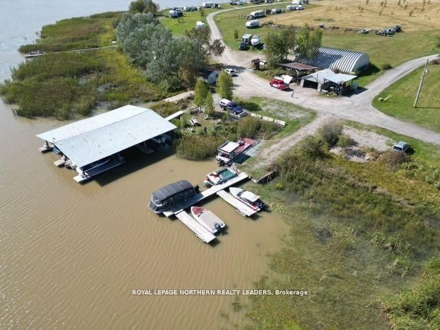 13435 Highway 101, Timmins - TM - Outside East image-0-0