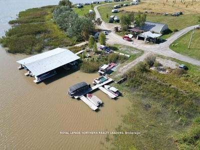 13435 Highway 101, Timmins - TM - Outside East