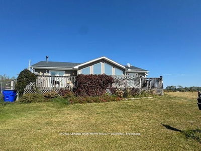 13435 Highway 101, Timmins - TM - Outside East image-0-1
