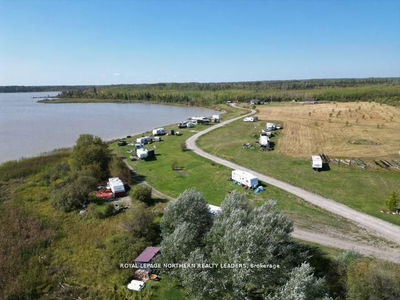 13435 Highway 101, Timmins - TM - Outside East image-0-2