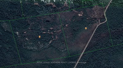 PCL 16935 & PCL 16937 DELORO, Timmins - SCH - Goldmine Rural image-0-1