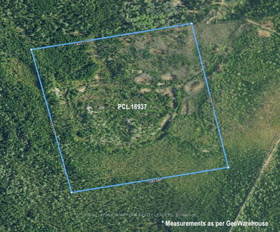 PCL 16935 & PCL 16937 DELORO, Timmins - SCH - Goldmine Rural image-0-2