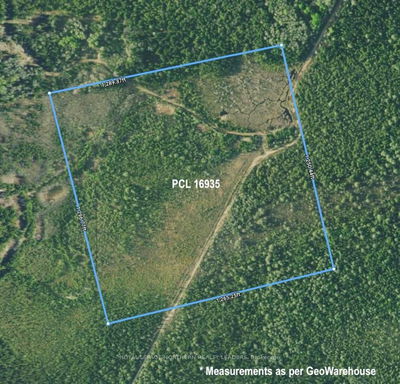 PCL 16935 & PCL 16937 DELORO, Timmins - SCH - Goldmine Rural image-0-3
