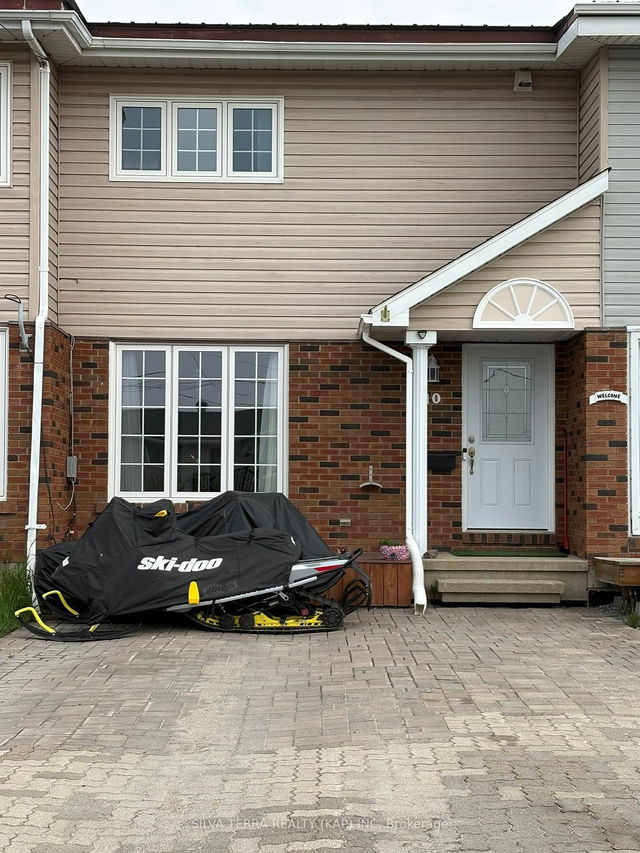 10 MACDONALD Street