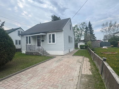 353 Dale Ave, Timmins - TS - SE