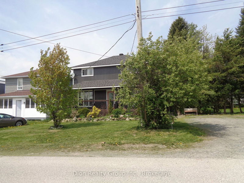 48 Sixth Ave, Larder Lake -  image-0-0