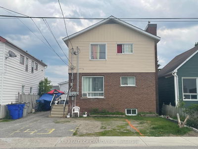 41 - 43 Way Ave, Timmins - TS - SW