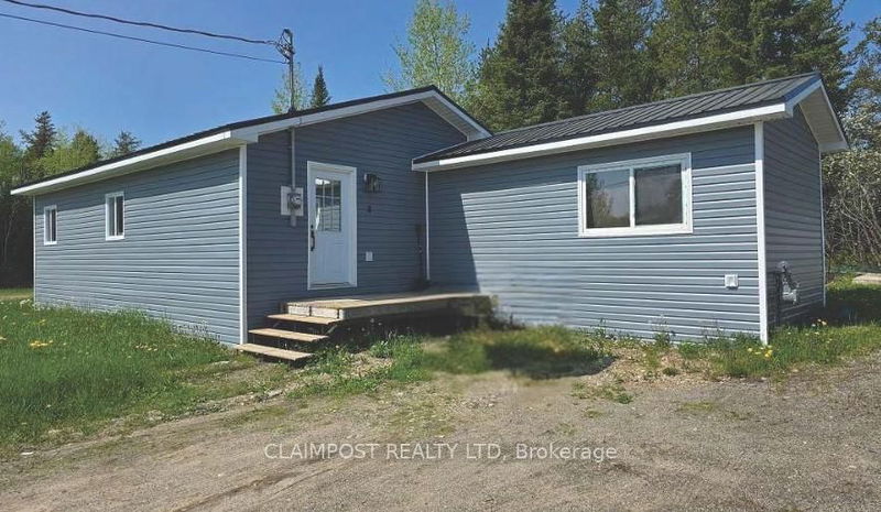 8 Rabbit Rd, Timmins - MTJ - Mountjoy Rural image-0-0