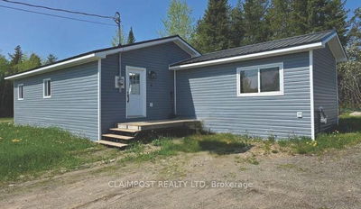 8 Rabbit Rd, Timmins - MTJ - Mountjoy Rural