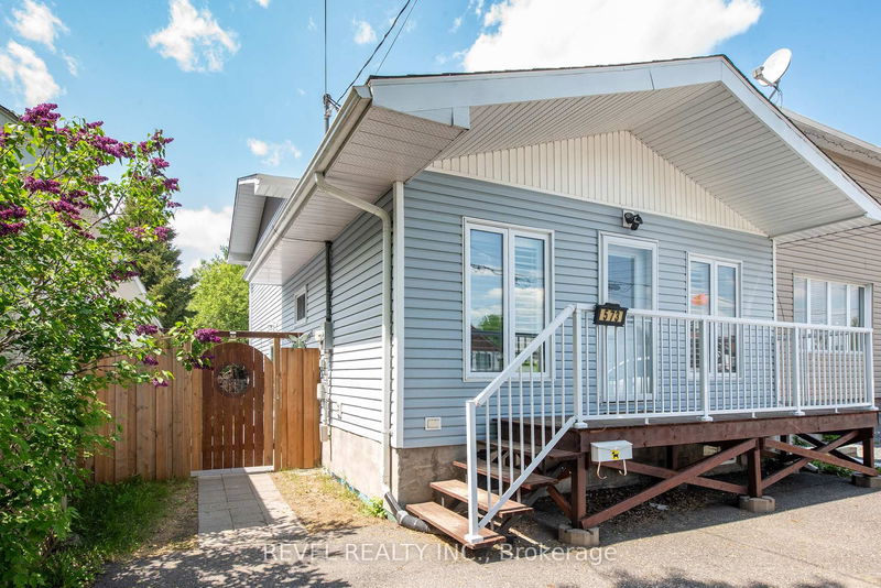 573 Birch St, Timmins - TS - SE image-0-0