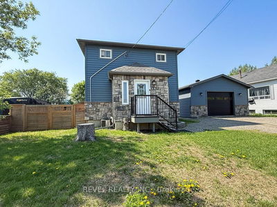 23 Helmer Ave, Timmins - SP - Main Area