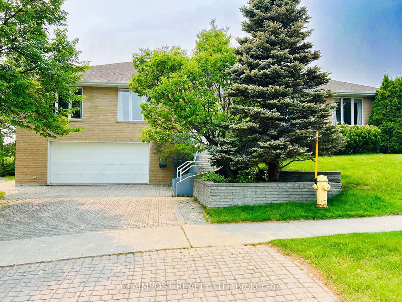 697 Lavigne Blvd, Timmins - TNE - North image-0-0