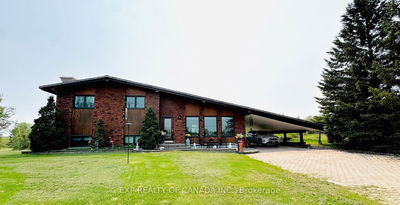 1272 Con 2 & 3 GLACKMEYER Rd, Cochrane - Cochrane
