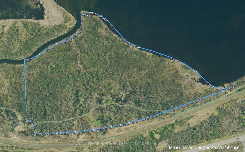 CON 2 N PT LOT 12 WHITNEY, Timmins, P0N 1H0 | Image 2