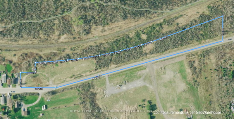 CON 2 N PT LOT 12 WHITNEY, Timmins, P0N 1H0 | Image 3