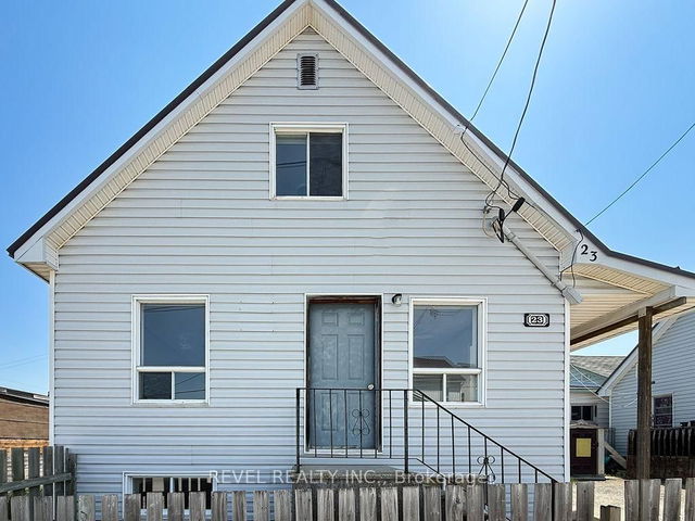 23-25 Aura Lake Street